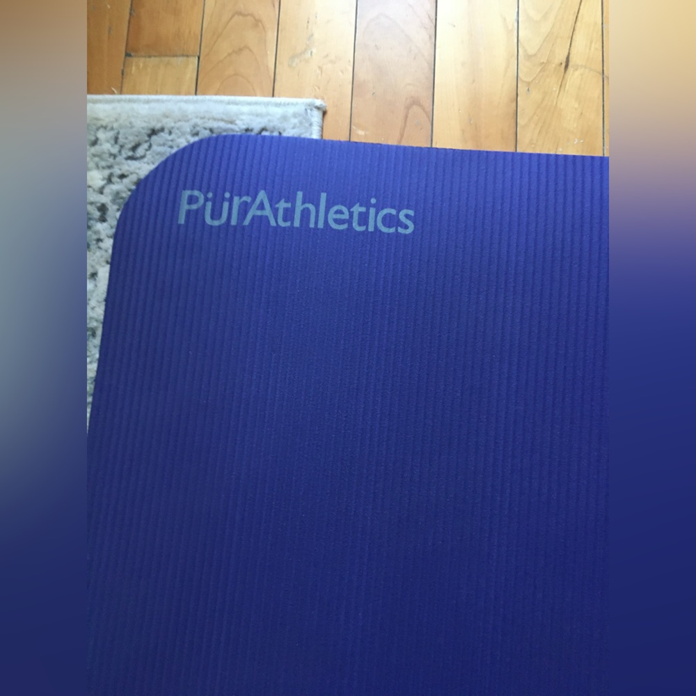 Exercise Mat - Picture 9 of 9